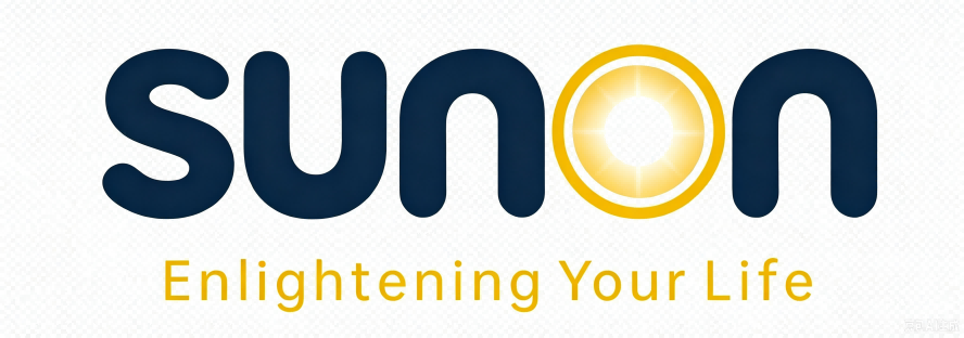 Zhongshan Sunon Lighting Manufacturing Co., Ltd.